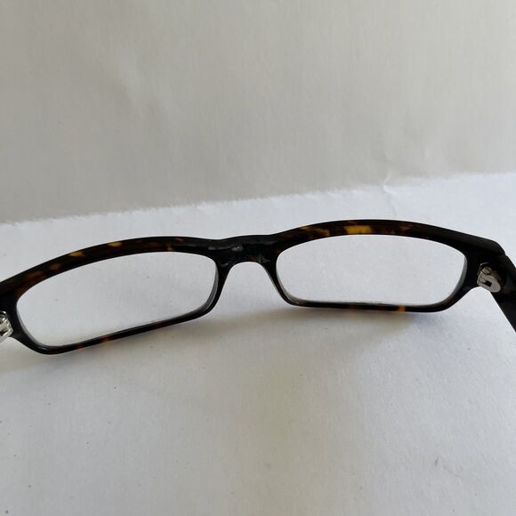 Warby Parker Eyeglasses  Designer Frames Only Brown - Picture 6 of 6